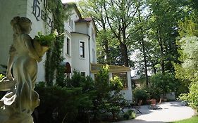 Hotel Villa Herzog