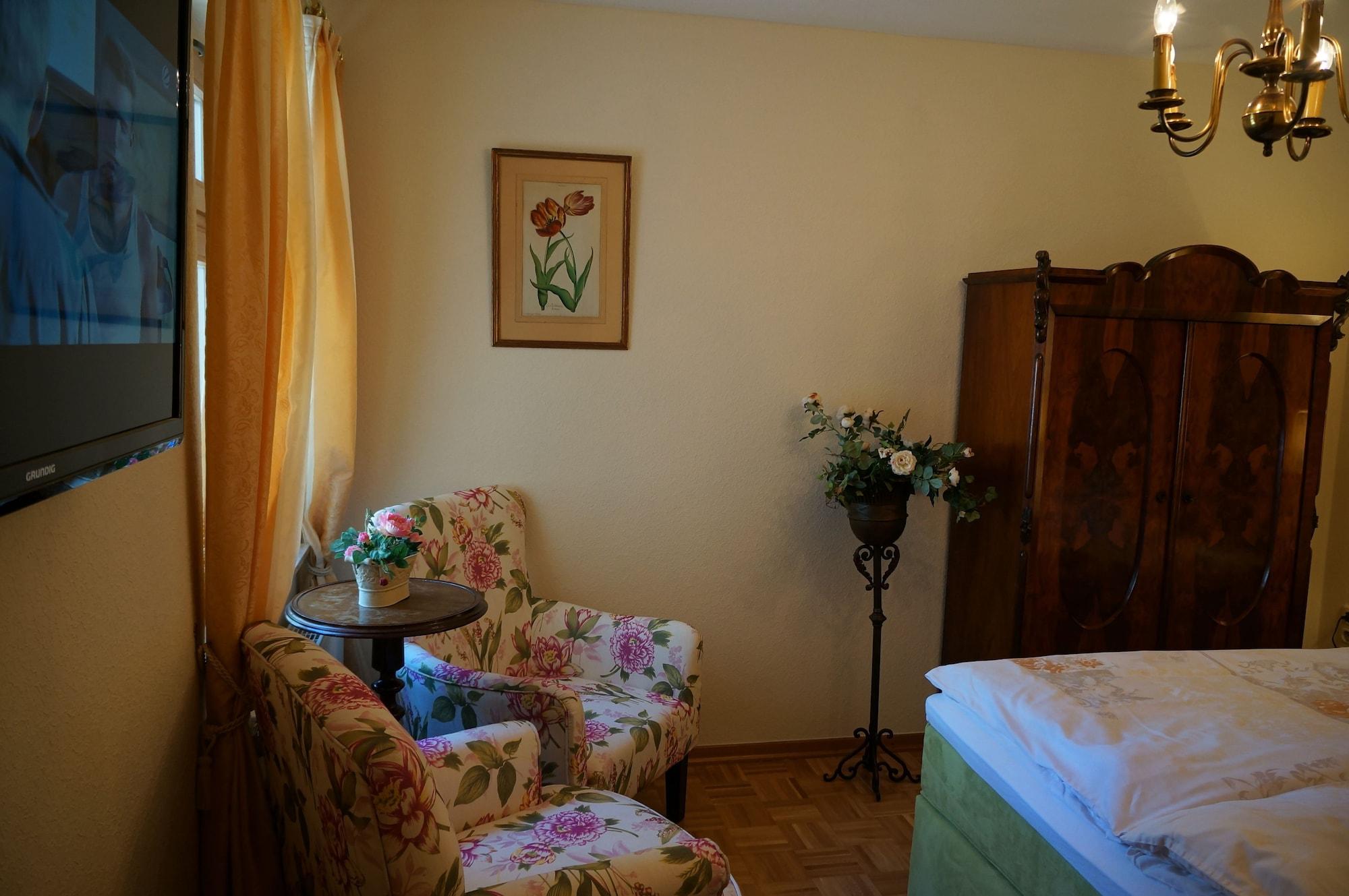 Hotel Villa Herzog Drezno Zewnętrze zdjęcie