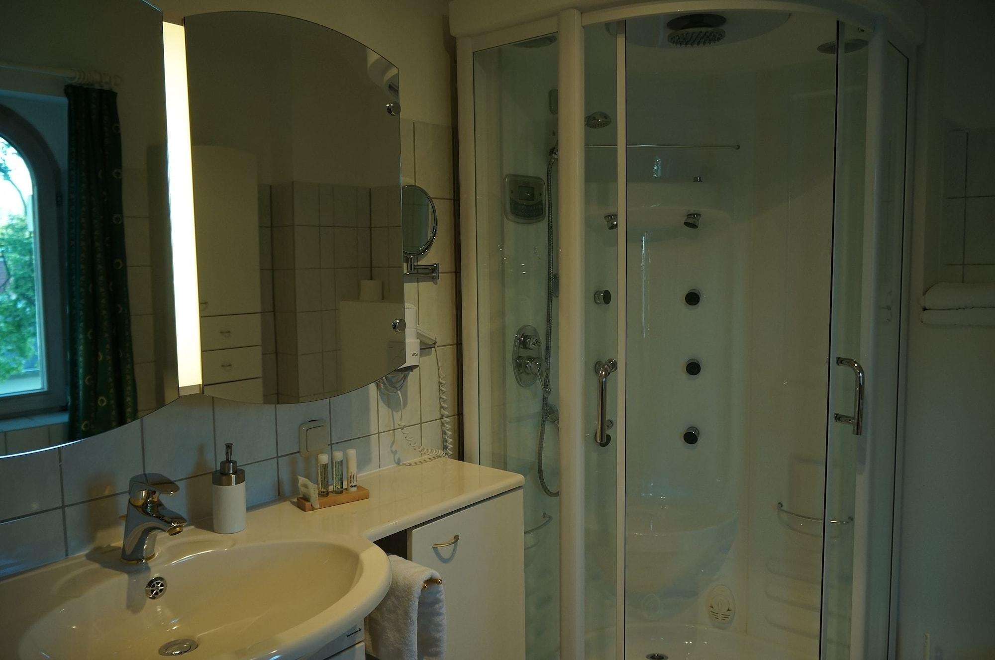 Hotel Villa Herzog Drezno Zewnętrze zdjęcie
