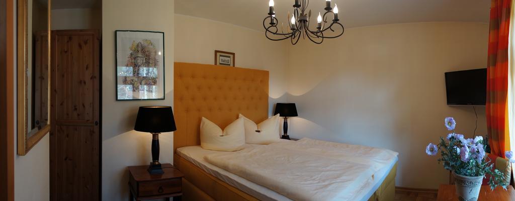 Hotel Villa Herzog Drezno Pokój zdjęcie