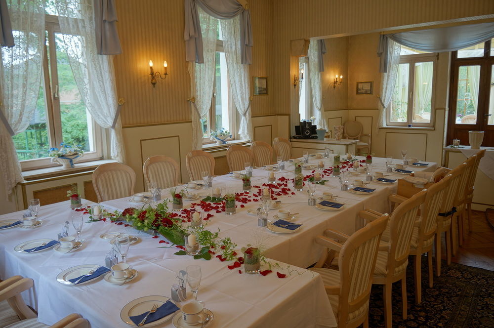 Hotel Villa Herzog Drezno Zewnętrze zdjęcie