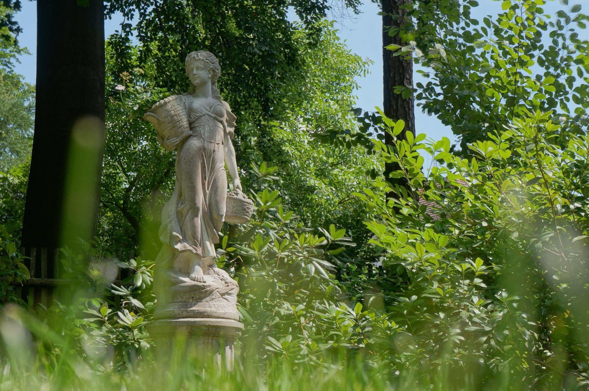 Hotel Villa Herzog Drezno Zewnętrze zdjęcie